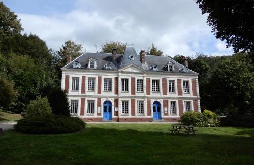 Bolbec House | Manoir de Bolbec