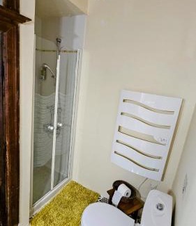 Quintin Bed & Breakfast | Manoir de charme Roz Maria - Parc clos