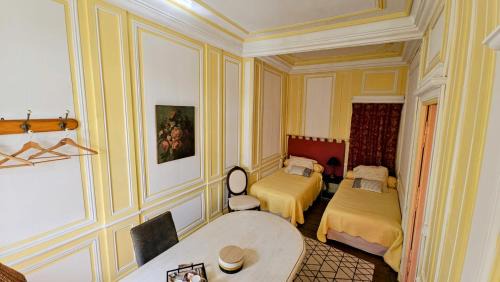 Quintin Bed & Breakfast | Manoir de charme Roz Maria - Parc clos