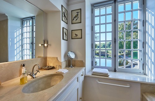 Blay Bed & Breakfast | Manoir de Cléronde