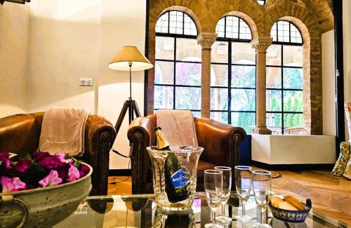 La Bocca Nord Apartment | Manoir de Duke II - Piscine, patio, clim, parking