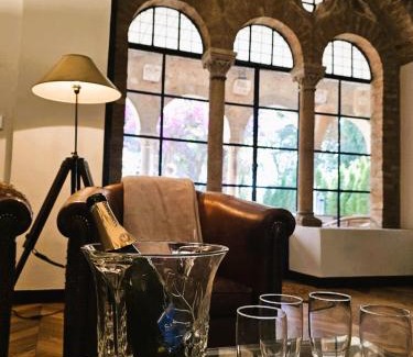 La Bocca Nord Apartment | Manoir de Duke II - Piscine, patio, clim, parking