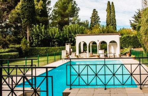 La Bocca Nord Apartment | Manoir de Duke - piscine, parc arboré, clim, parking gratuit