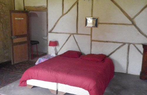 Marcei House | Manoir de la Baronnie