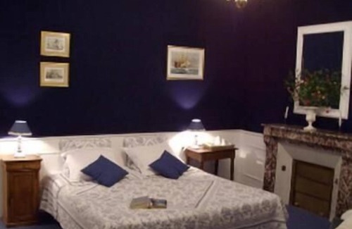 Le Rosais-La Flourie House | Manoir de la Baronnie