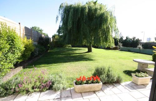 Touques Bed & Breakfast | Manoir de la Croix-Sonnet