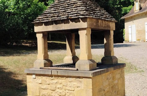 Carsac-Aillac House | Manoir de la Feuillade et sa Piscine, Proche de Sarlat