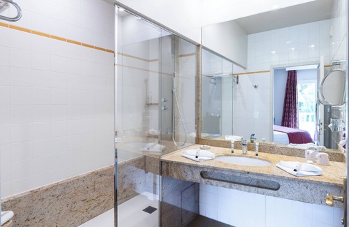 Cricqueboeuf Hotel | Manoir de la Poterie & Spa