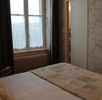 Courtils Hotel | Manoir de la Roche Torin, The Originals Relais