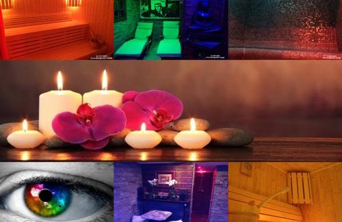 Ploubalay Bed & Breakfast | Manoir de La Rogerais & SPA