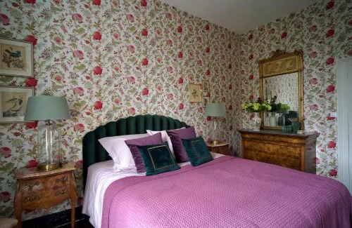 Bourre Bed & Breakfast | Manoir de la Salle du Roc