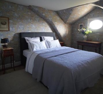 Bourre Bed & Breakfast | Manoir de la Salle du Roc