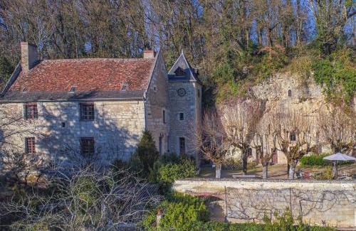 Bourre Bed & Breakfast | Manoir de la Salle du Roc