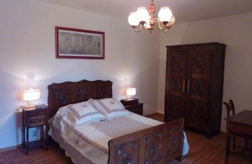 Minihy-Treguier House | Manoir de Parc ar Brun
