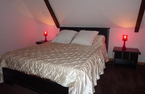 Minihy-Treguier House | Manoir de Parc ar Brun