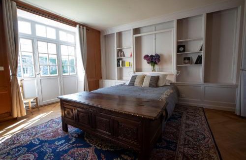 Paimpol Bed & Breakfast | Manoir de Penn Lann
