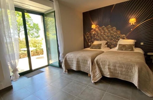 Plouer-sur-Rance Hotel | Manoir de Rigourdaine