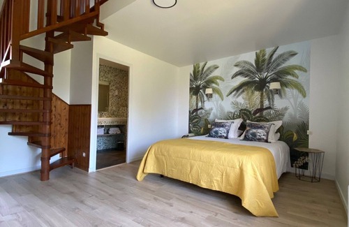 Plouer-sur-Rance Hotel | Manoir de Rigourdaine