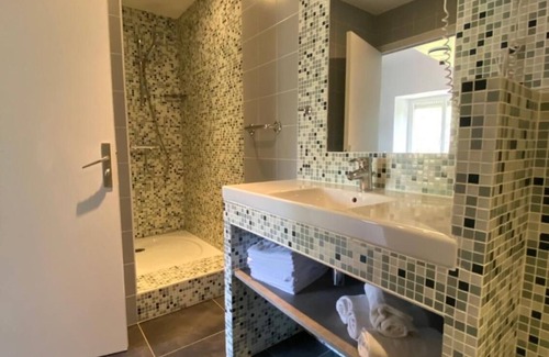 Plouer-sur-Rance Hotel | Manoir de Rigourdaine
