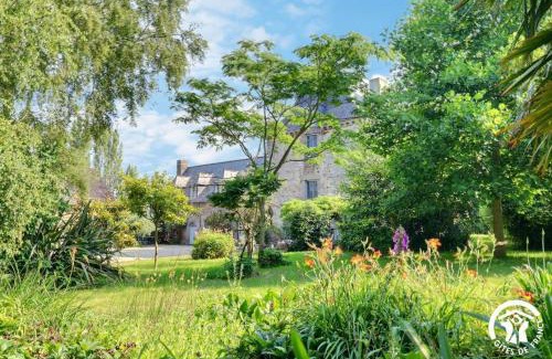 Plerguer Bed & Breakfast | Manoir de sevin