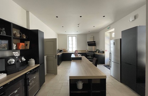 Savigny-les-Beaune Bed & Breakfast | Manoir de Villamont