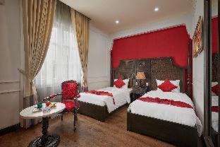 Hai Phong Hotel | Manoir Des Arts Hotel