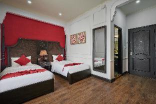 Hai Phong Hotel | Manoir Des Arts Hotel