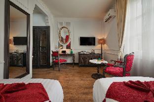 Hai Phong Hotel | Manoir Des Arts Hotel