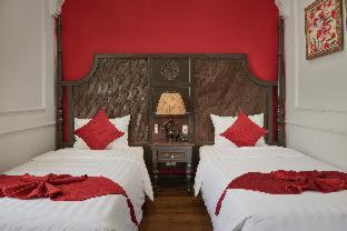 Hai Phong Hotel | Manoir Des Arts Hotel