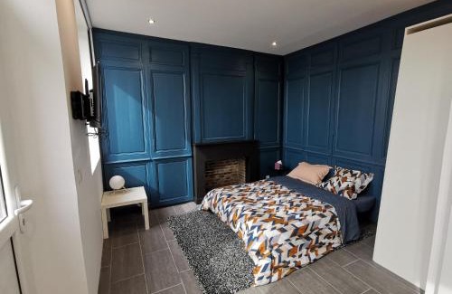 Ingouville Apartment | Manoir des Carreaux