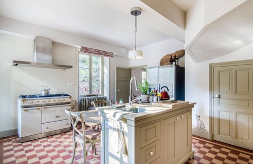 Saint-Prix Other | Manoir Des Chasseurs
