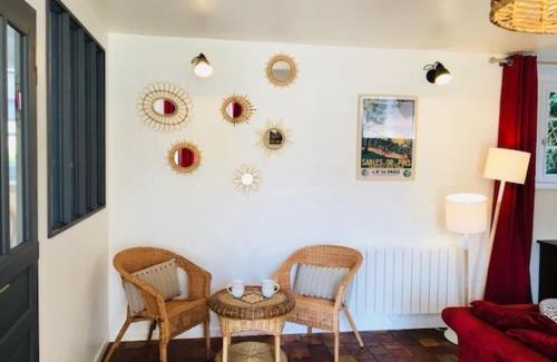 Plurien House | Manoir des Cognets