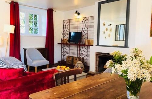 Plurien House | Manoir des Cognets