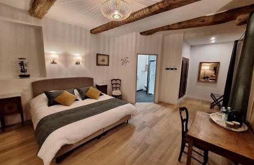 Montreuil-Bellay Bed & Breakfast | Manoir du Bellay