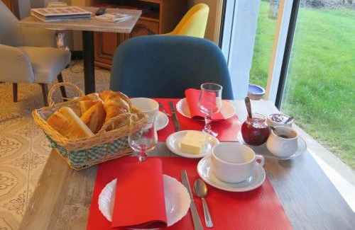 Surques Bed & Breakfast | Manoir du Brugnobois
