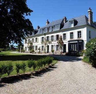 La Cerlangue House | Manoir du Clap