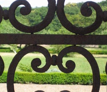 Savonnieres Villa | Manoir du Plessis -Vallée de la Loire-Tours