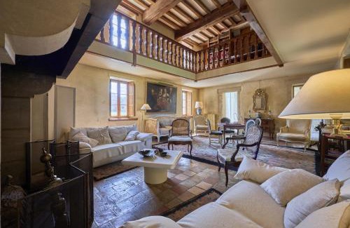Mandeville-en-Bessin Bed & Breakfast | MANOIR du QUESNAY