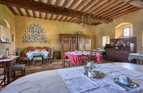 Mandeville-en-Bessin Bed & Breakfast | MANOIR du QUESNAY