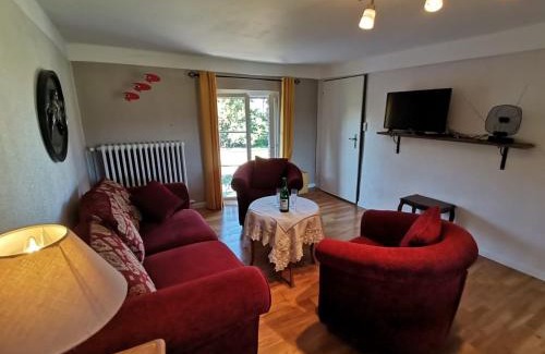 Heugon Bed & Breakfast | Manoir du Taillis