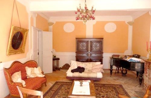 Cailhau House | Manoir enchanteur à Cailhau avec piscine privée sécurisée