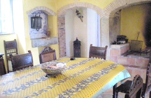 Cailhau House | Manoir enchanteur à Cailhau avec piscine privée sécurisée