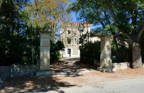 Cailhau House | Manoir enchanteur à Cailhau avec piscine privée sécurisée
