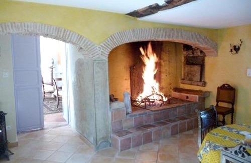 Cailhau House | Manoir enchanteur à Cailhau avec piscine privée sécurisée
