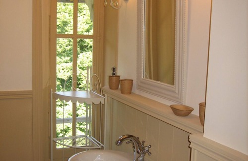 Morlaix House | Manoir Ker-Huella
