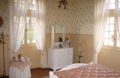 Morlaix House | Manoir Ker-Huella