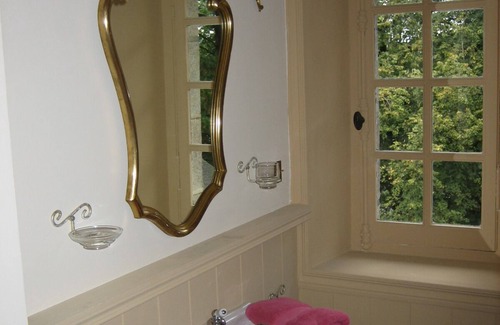 Morlaix House | Manoir Ker-Huella