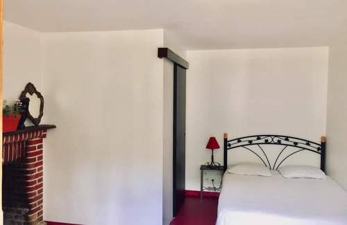Lanrivain Other | Manoir le Rest de Saint Ceran