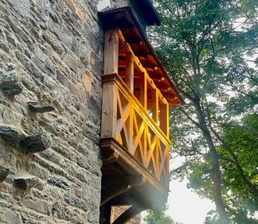 Minihy-Treguier Bed & Breakfast | Manoir medieval du XV ieme siècle