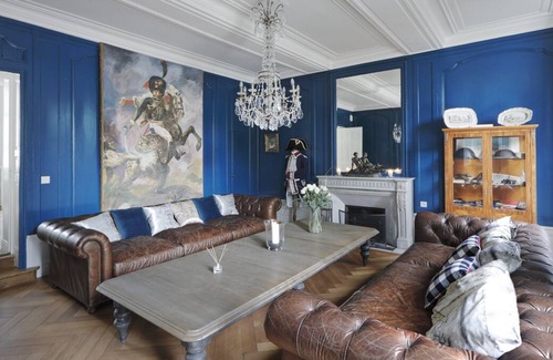 Bayeux Other | Manoir Normand - Nine Bedroom Castle, Sleeps 18